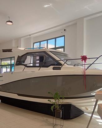 Quicksilver 705 Weekend IN PRONTA CONSEGNA