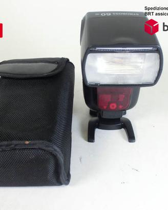 QUADRALITE STROBOSS 60 X NIKON