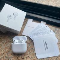 cuffie bluetooth airpods