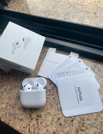 cuffie bluetooth airpods