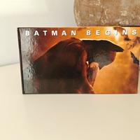 Batman Begins edizione dvd da collezione