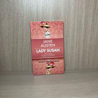 Lady Susan – Romanzo Breve
