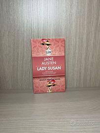 Lady Susan – Romanzo Breve