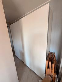 Armadio pax Ikea