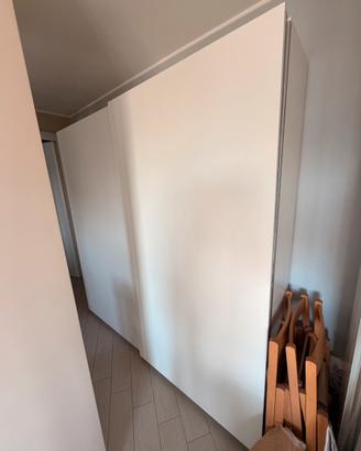 Armadio pax Ikea