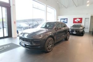 PORSCHE Macan I 2022 - Macan 2.0 T 265cv pdk