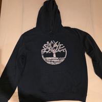 Felpa Timberland Uomo – Taglia XXL Regular Fit