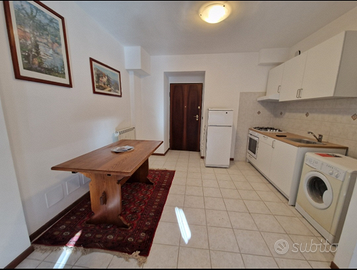 Luminoso appartamento di 73 mq