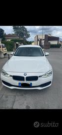 Bmw 320d touring business advantage aut.