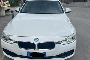 Bmw 320d touring business advantage aut.