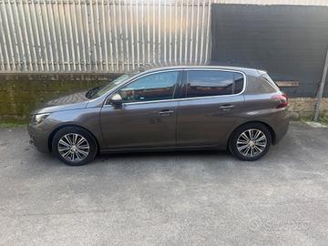 Peugeot 308 BlueHDi 130 S&S GT