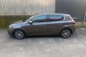 Peugeot 308 BlueHDi 130 S&S GT