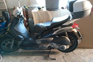 Beverly 125