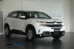 Citroen C5 Aircross BlueHDi 130 S&S Feel