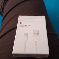 Cavo lightning Apple a USB