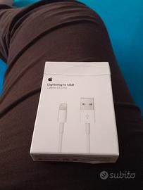 Cavo lightning Apple a USB