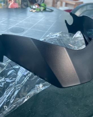 Frontino Parasole casco Ls2