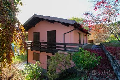 Villa o villino Alta Valle Intelvi