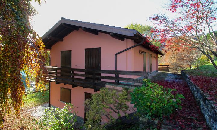 Villa o villino Alta Valle Intelvi