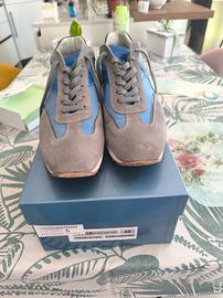 Scarpe Cristiano Gualtieri 