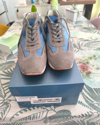 Scarpe Cristiano Gualtieri 