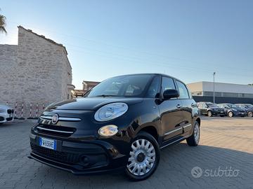 Fiat 500L 1.3 MJT 95 CV Cambio autom. 74.000km
