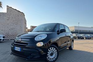 Fiat 500L 1.3 MJT 95 CV Cambio autom. 74.000km