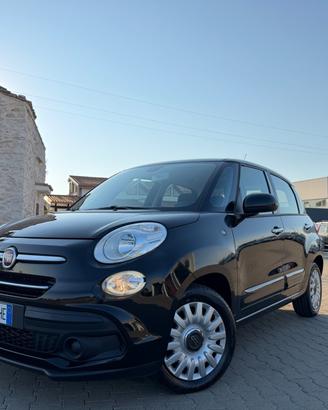 Fiat 500L 1.3 MJT 95 CV Cambio autom. 74.000km