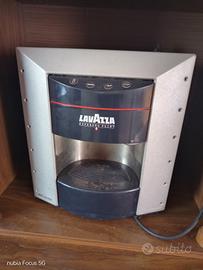 macchina caffè espresso