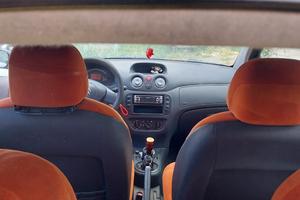 citroen c 2 del 2004, 1400 diesel