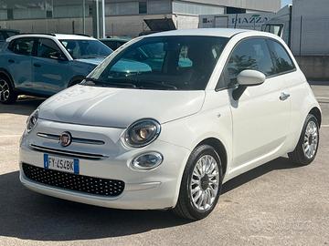 Fiat 500 1.2 Lounge easypower Gpl 69cv my20