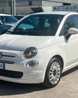 Fiat 500 1.2 Lounge easypower Gpl 69cv my20