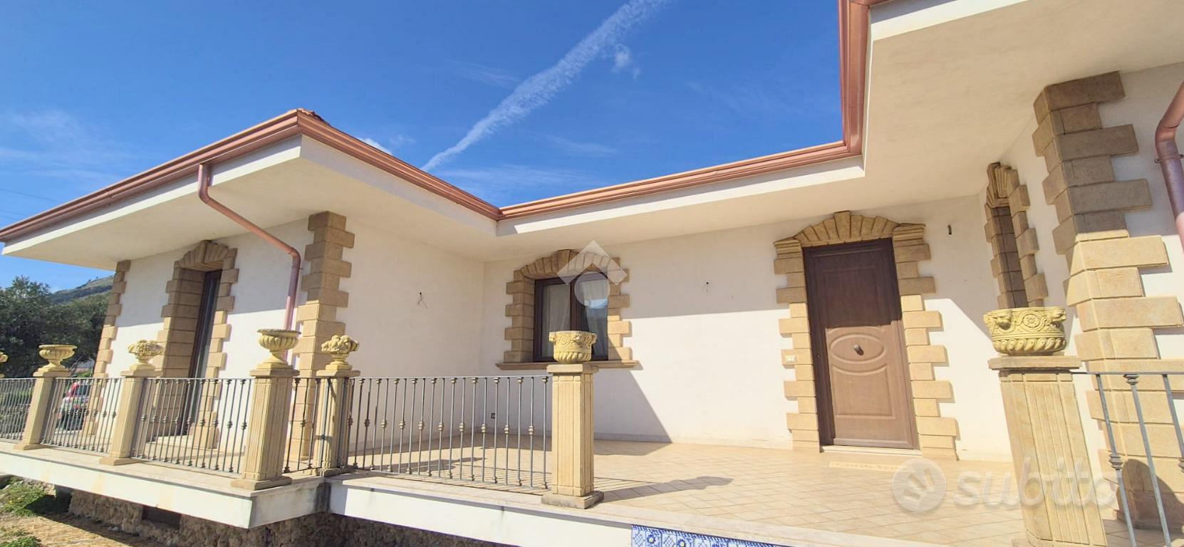 House in Monreale, Fiumelato - Vista 2