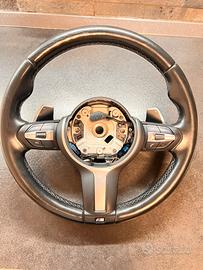 Volante per bmw f30