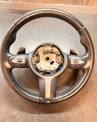Volante per bmw f30