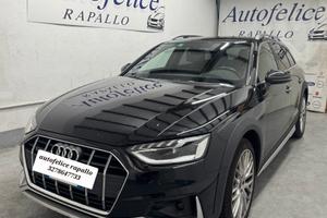 Audi A4 allroad 40 TDI 204 CV S tronic Identity Co