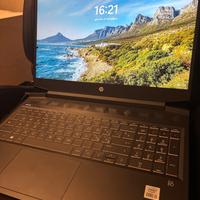 PC portatile HP