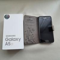 Samsung Galaxy A5 versione6