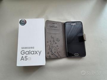 Samsung Galaxy A5 versione6