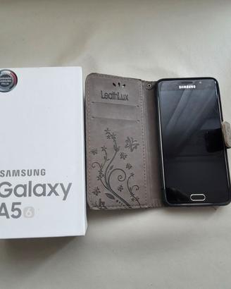 Samsung Galaxy A5 versione6