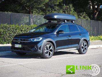VOLKSWAGEN Taigo 1.0 TSI 115 CV Edition Plus Tec