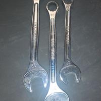 Usag nuove serie 285 combinate 32 30 27mm