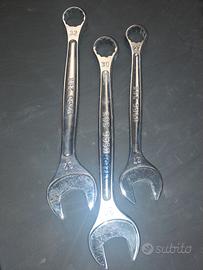 Usag nuove serie 285 combinate 32 30 27mm