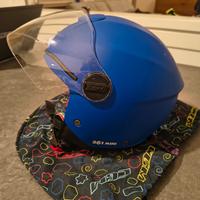 casco bambino