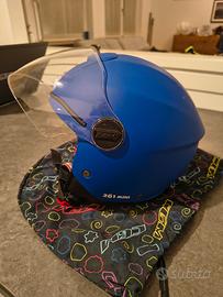 casco bambino