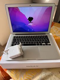 Mac Book Air 13”