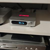 dac  fiio k11 r2r r2r dsd