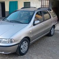 Fiat palio weekend