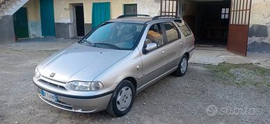Fiat palio weekend