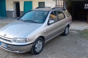 Fiat palio weekend